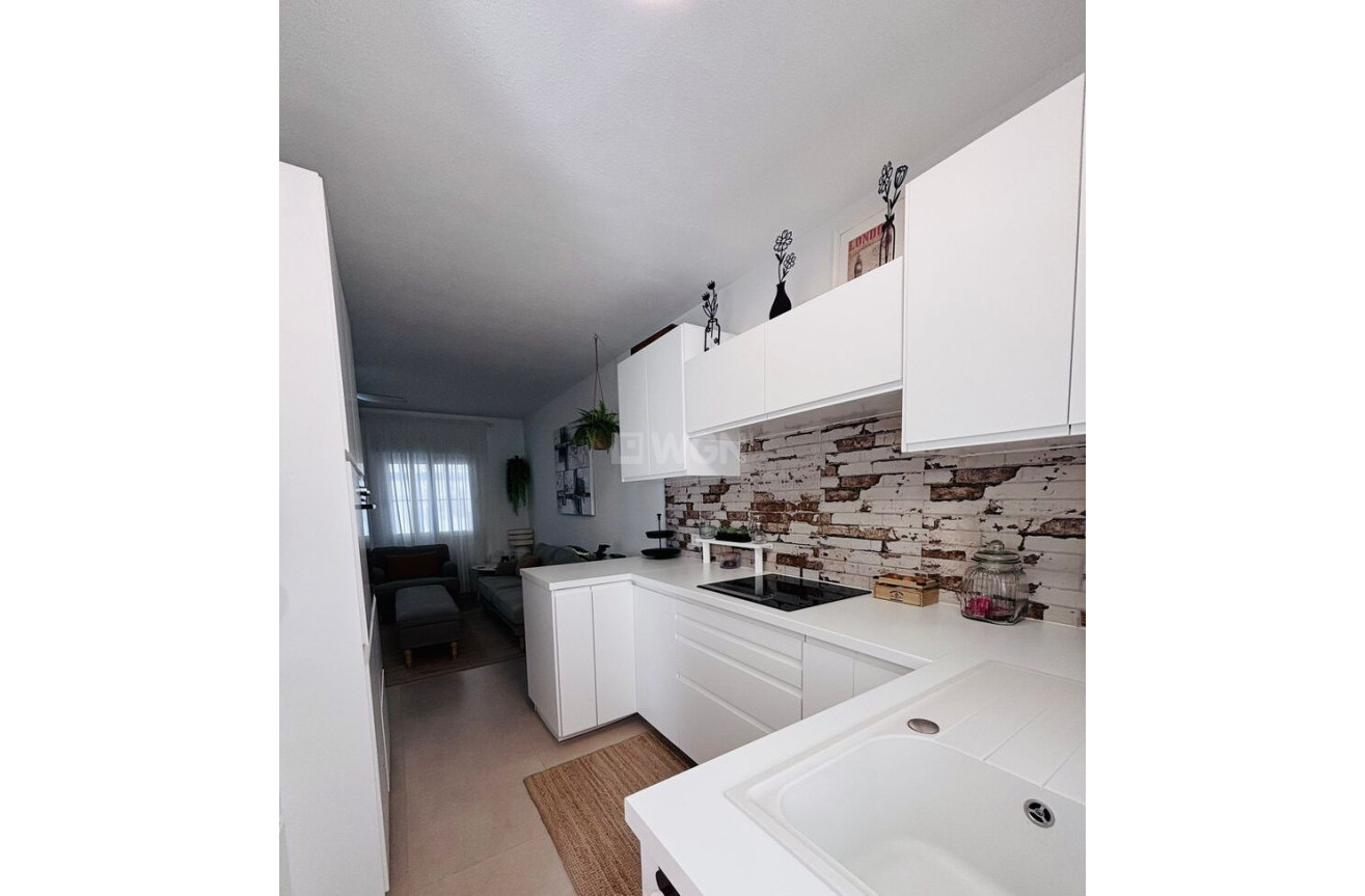 Reventa - Adosado - Villamartin - Costa Blanca