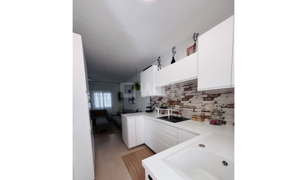 Reventa - Adosado - Villamartin - Costa Blanca