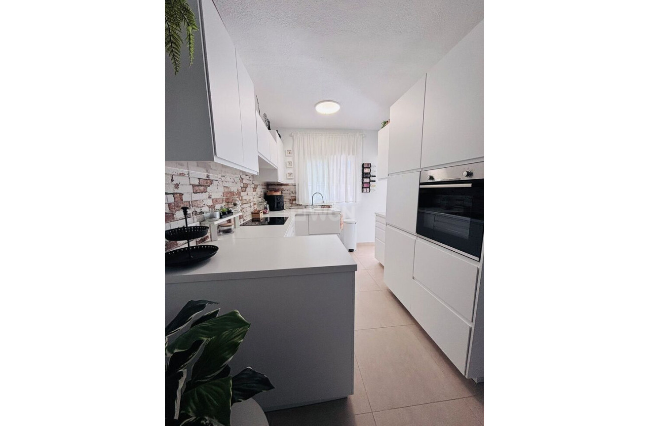 Reventa - Adosado - Villamartin - Costa Blanca