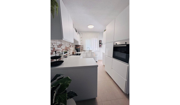 Reventa - Adosado - Villamartin - Costa Blanca
