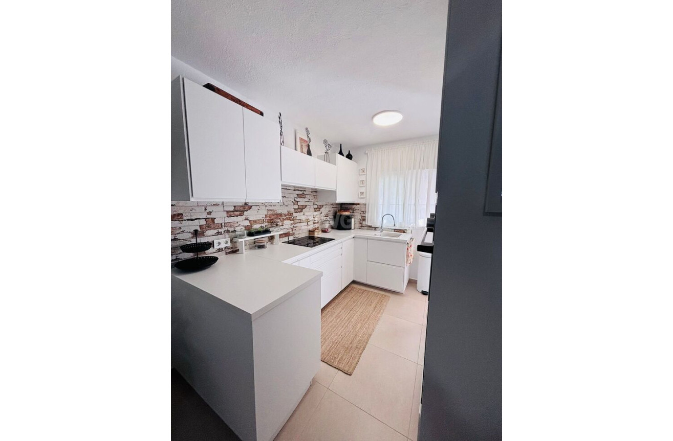 Reventa - Adosado - Villamartin - Costa Blanca