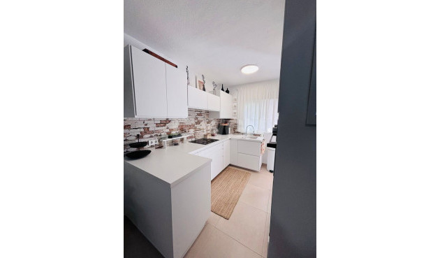 Reventa - Adosado - Villamartin - Costa Blanca