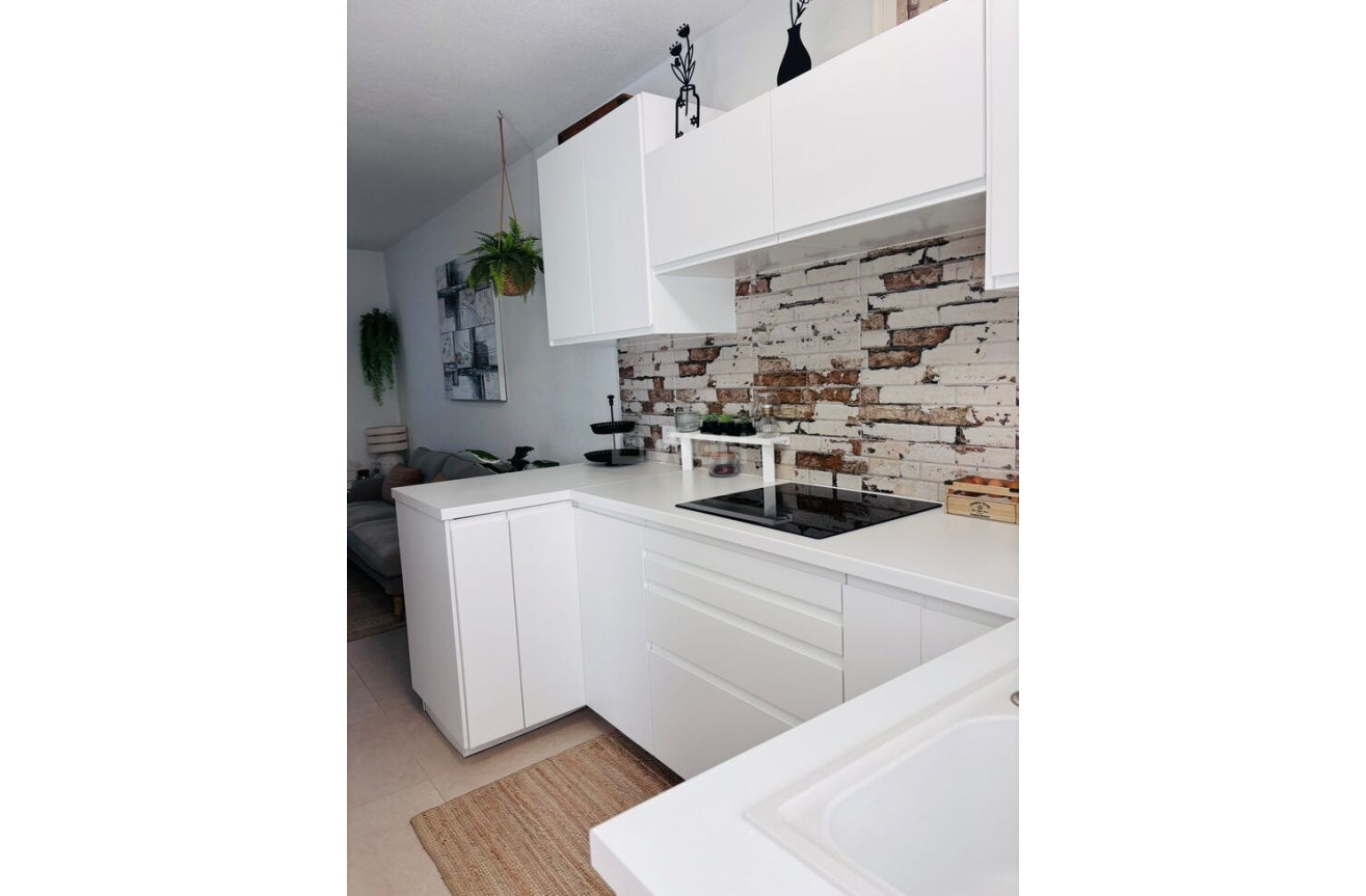 Reventa - Adosado - Villamartin - Costa Blanca