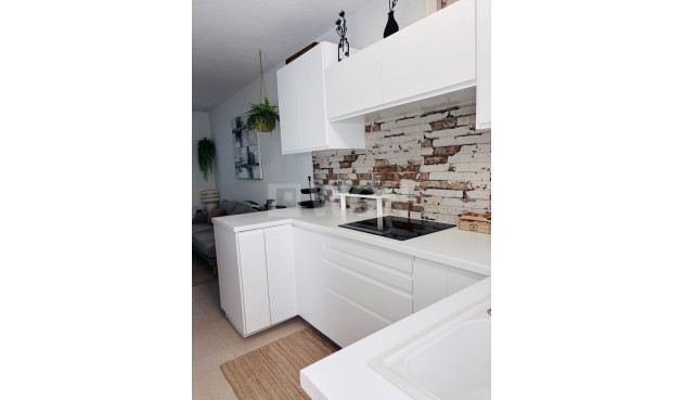 Reventa - Adosado - Villamartin - Costa Blanca
