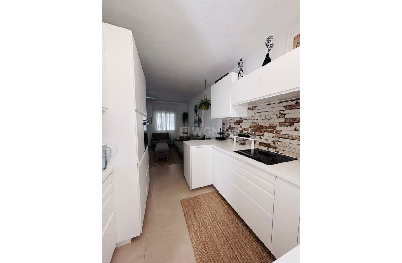 Reventa - Adosado - Villamartin - Costa Blanca
