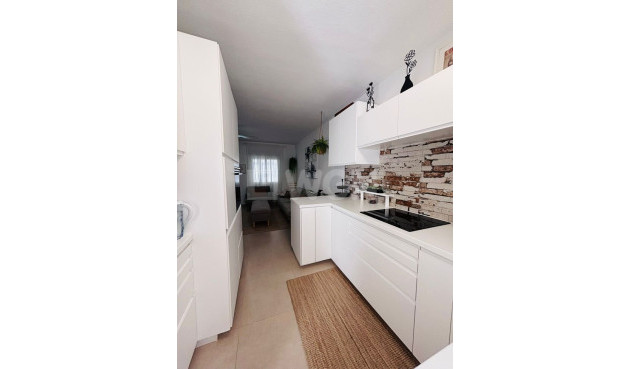 Reventa - Adosado - Villamartin - Costa Blanca