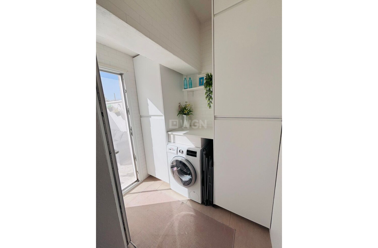 Reventa - Adosado - Villamartin - Costa Blanca