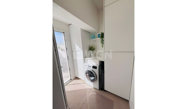 Reventa - Adosado - Villamartin - Costa Blanca