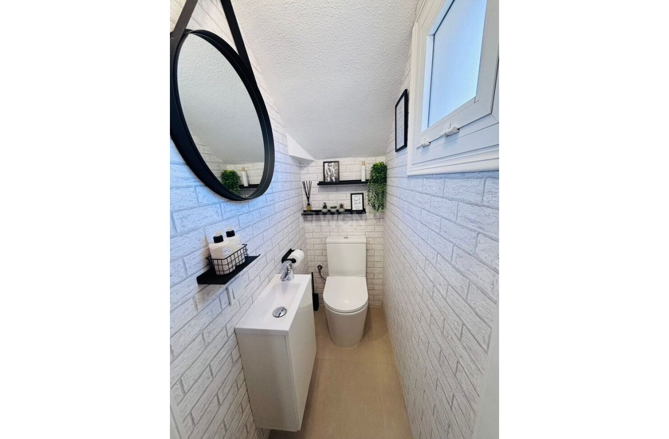 Reventa - Adosado - Villamartin - Costa Blanca