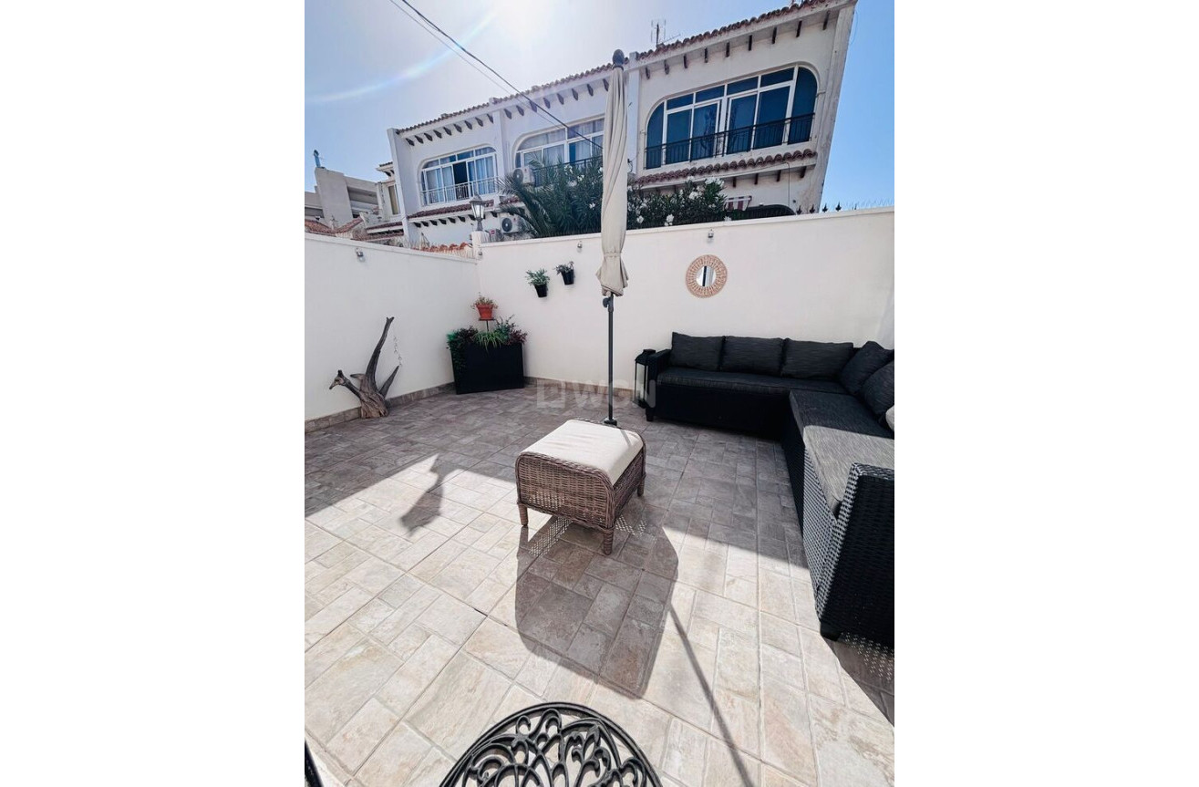Reventa - Adosado - Villamartin - Costa Blanca