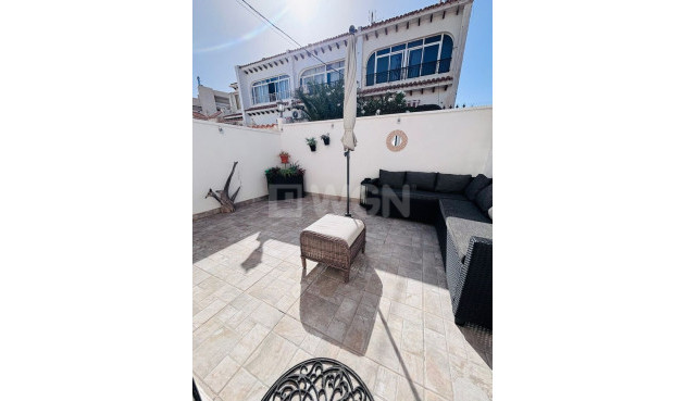 Reventa - Adosado - Villamartin - Costa Blanca