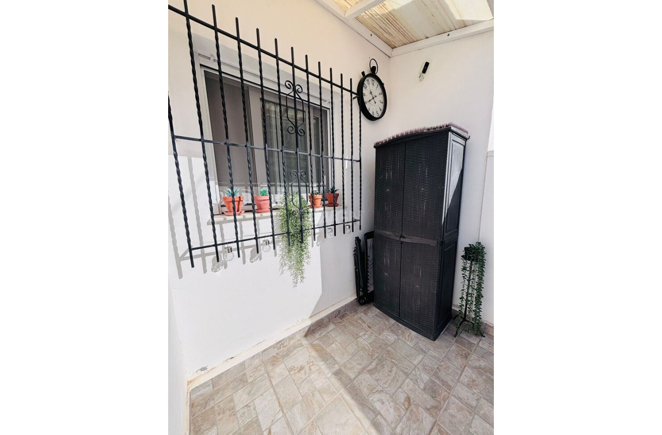 Reventa - Adosado - Villamartin - Costa Blanca