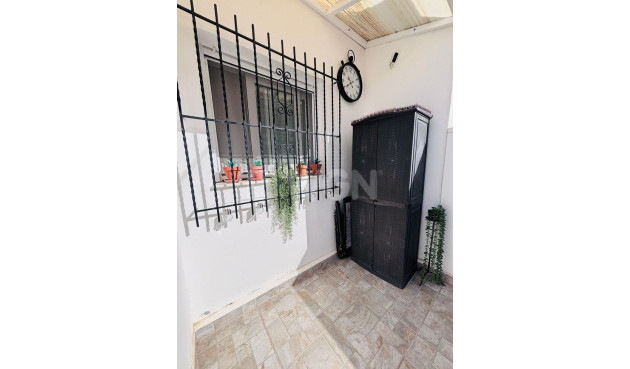 Reventa - Adosado - Villamartin - Costa Blanca