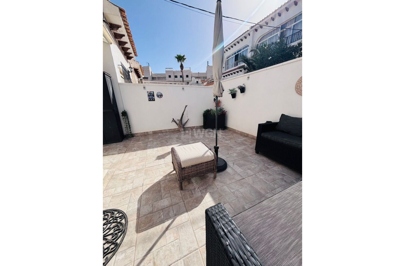 Reventa - Adosado - Villamartin - Costa Blanca