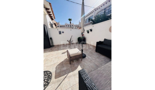 Reventa - Adosado - Villamartin - Costa Blanca