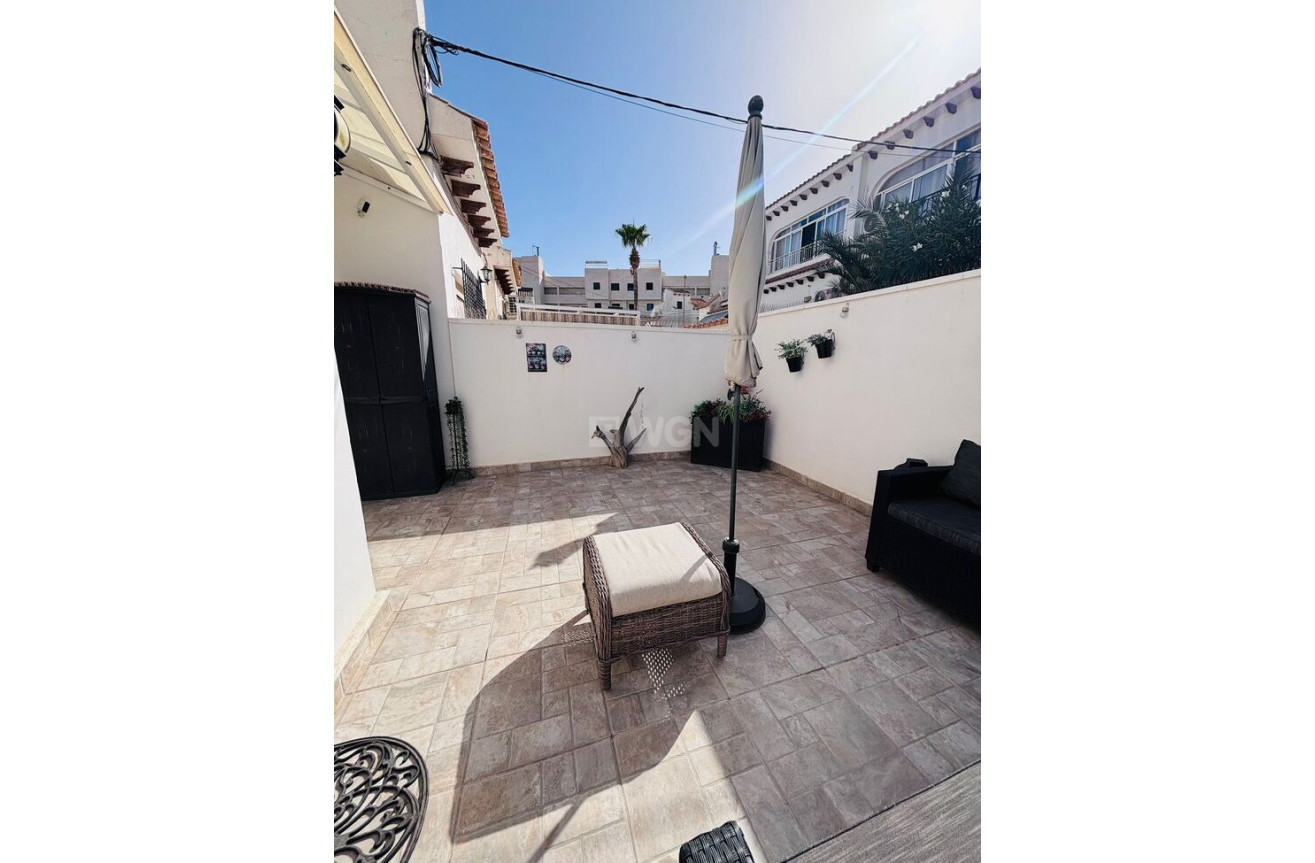 Reventa - Adosado - Villamartin - Costa Blanca
