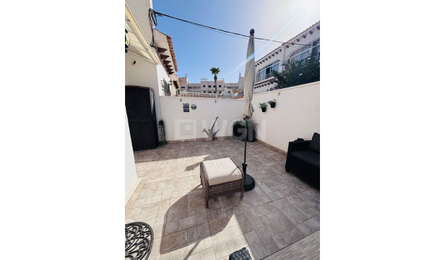 Reventa - Adosado - Villamartin - Costa Blanca