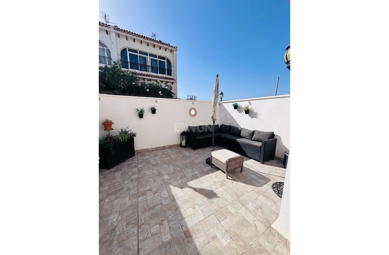 Reventa - Adosado - Villamartin - Costa Blanca