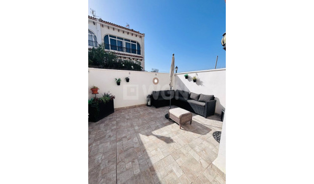 Reventa - Adosado - Villamartin - Costa Blanca