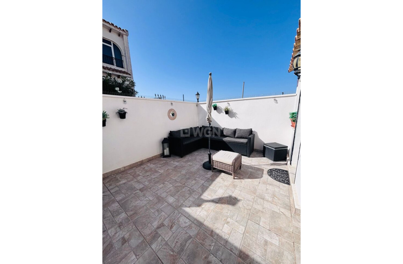 Reventa - Adosado - Villamartin - Costa Blanca