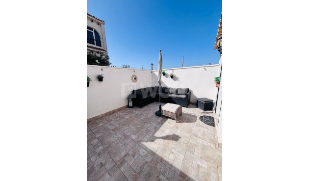 Reventa - Adosado - Villamartin - Costa Blanca