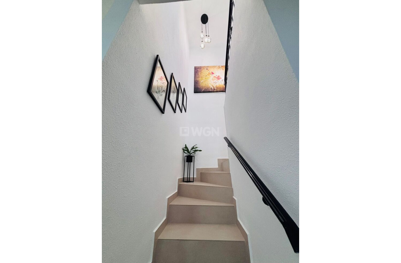 Reventa - Adosado - Villamartin - Costa Blanca