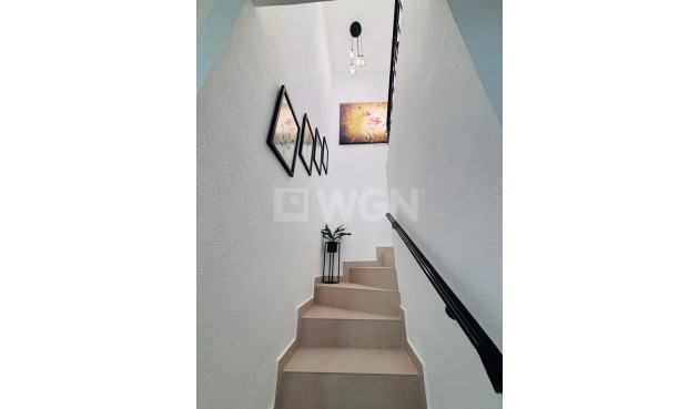 Reventa - Adosado - Villamartin - Costa Blanca