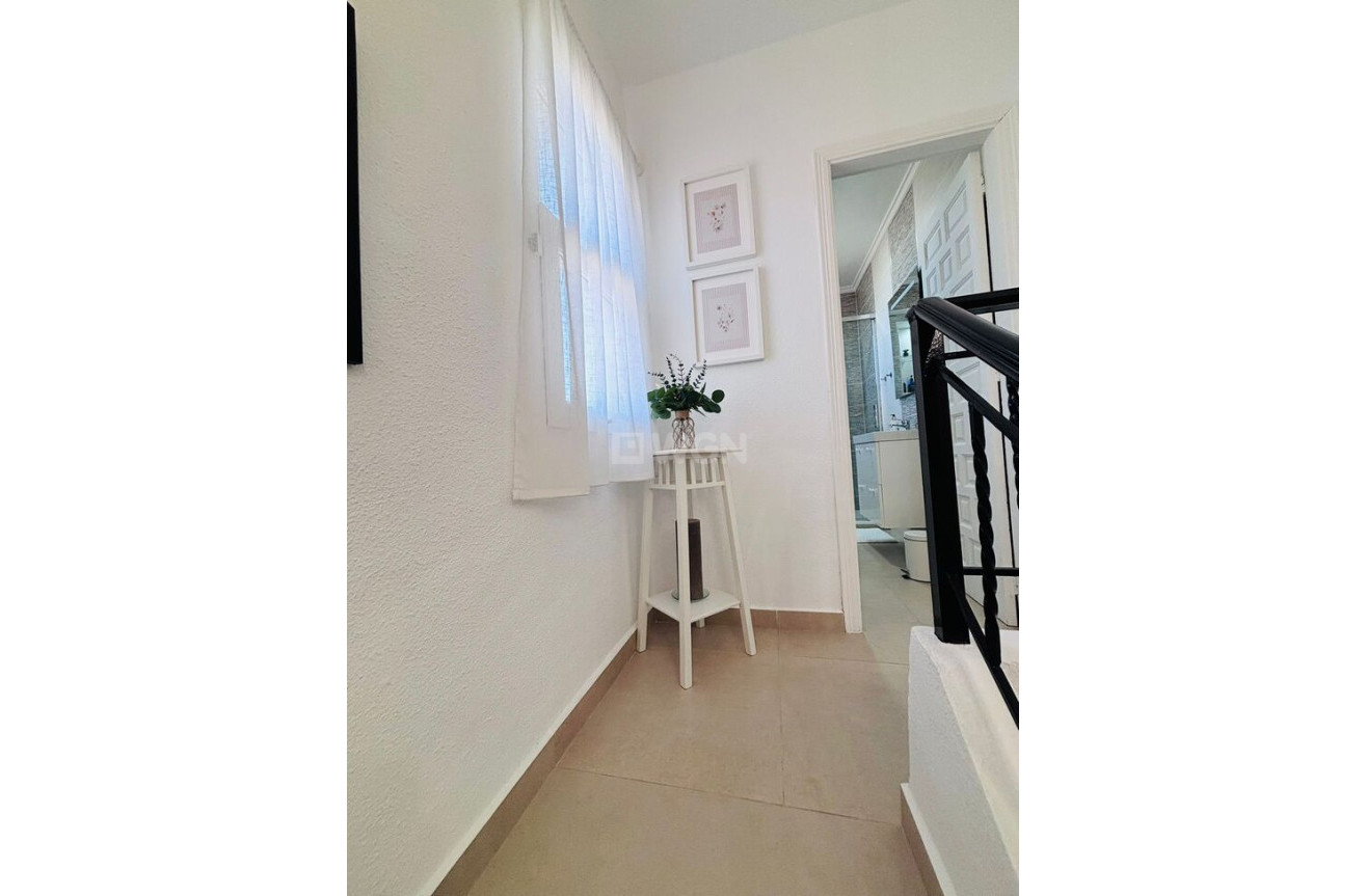 Reventa - Adosado - Villamartin - Costa Blanca