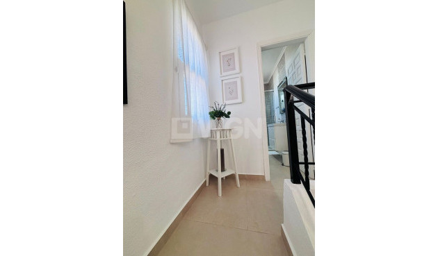 Reventa - Adosado - Villamartin - Costa Blanca