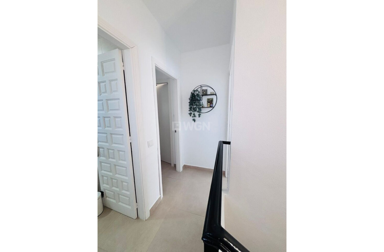 Reventa - Adosado - Villamartin - Costa Blanca