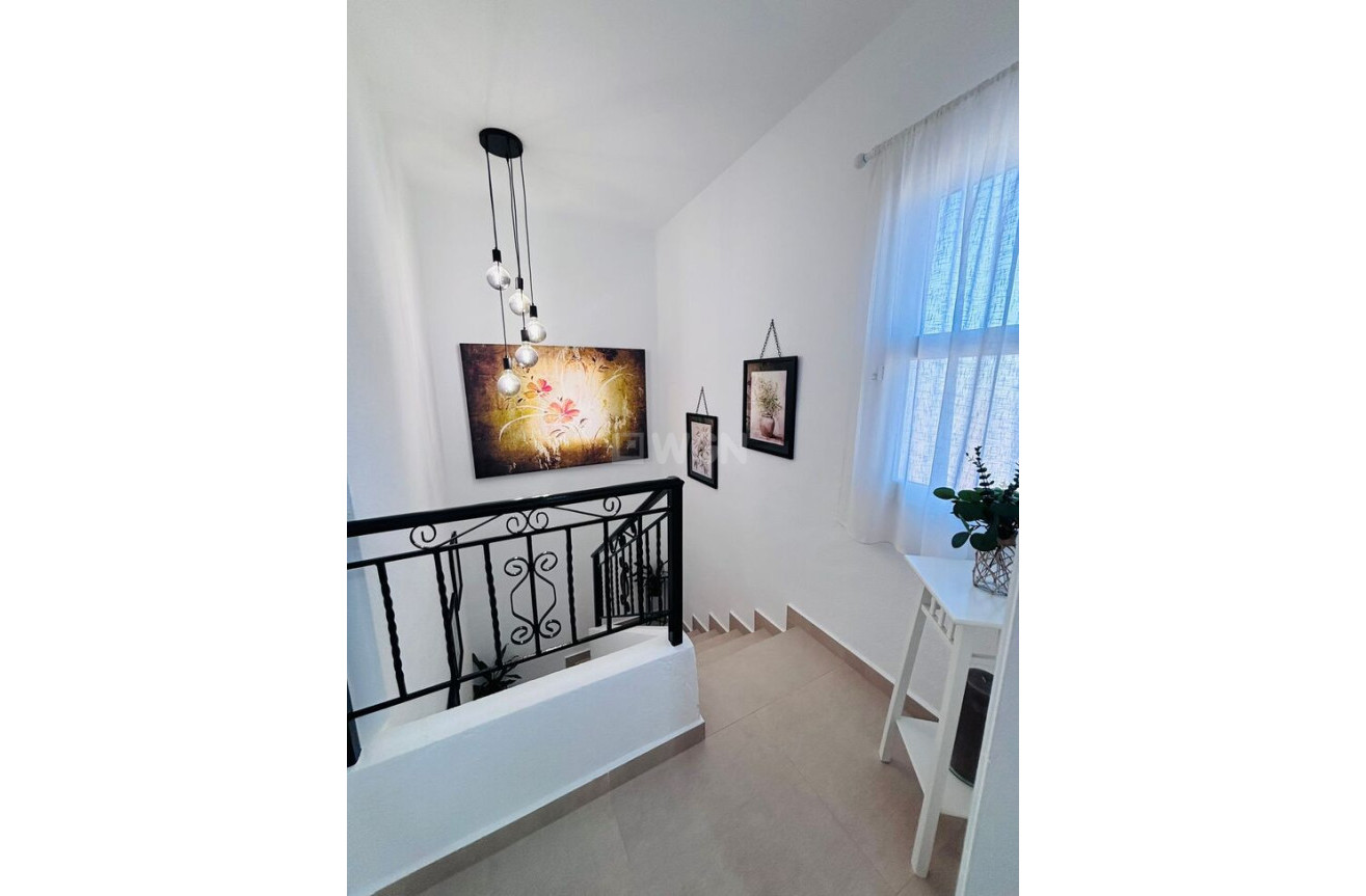 Reventa - Adosado - Villamartin - Costa Blanca