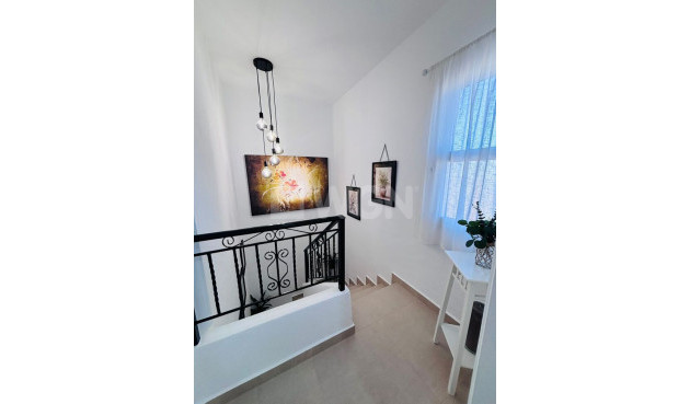 Reventa - Adosado - Villamartin - Costa Blanca