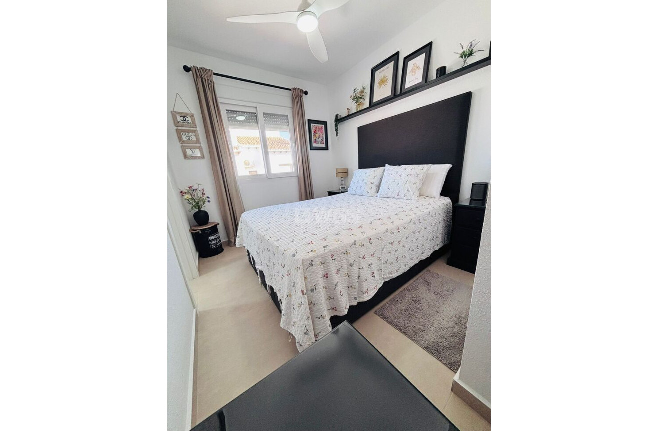 Reventa - Adosado - Villamartin - Costa Blanca