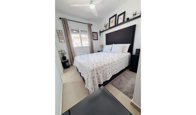 Reventa - Adosado - Villamartin - Costa Blanca