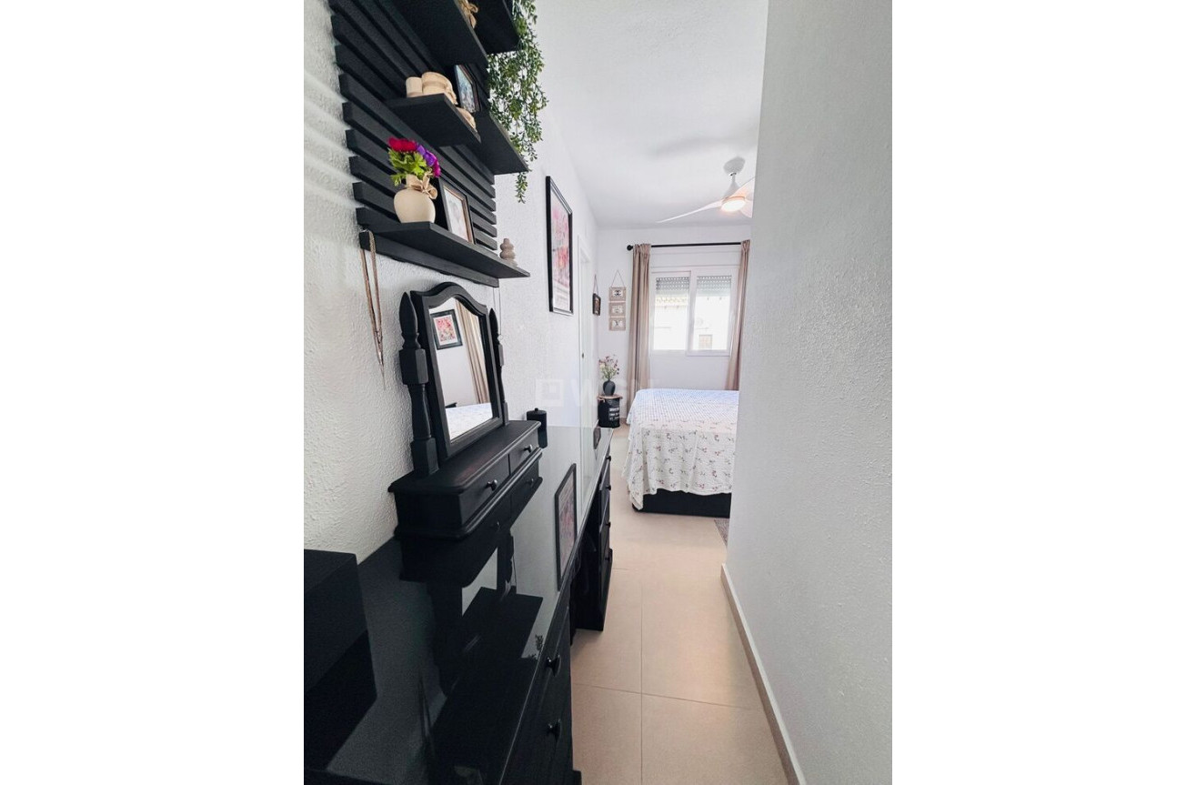 Reventa - Adosado - Villamartin - Costa Blanca