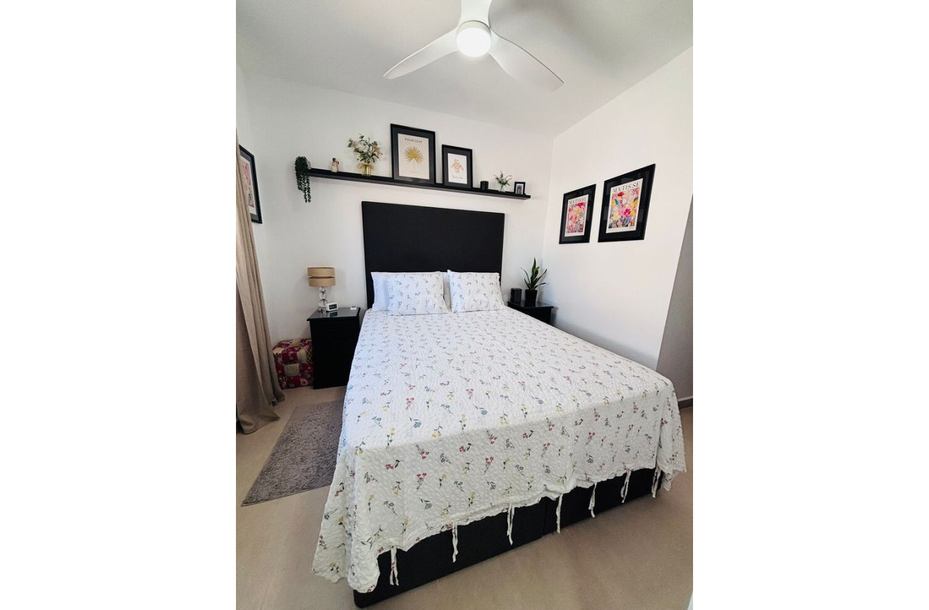 Reventa - Adosado - Villamartin - Costa Blanca