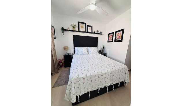 Reventa - Adosado - Villamartin - Costa Blanca