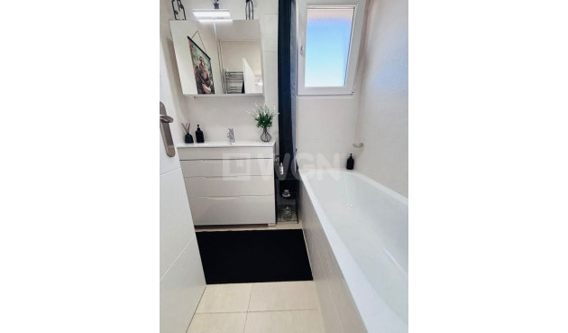 Reventa - Adosado - Villamartin - Costa Blanca