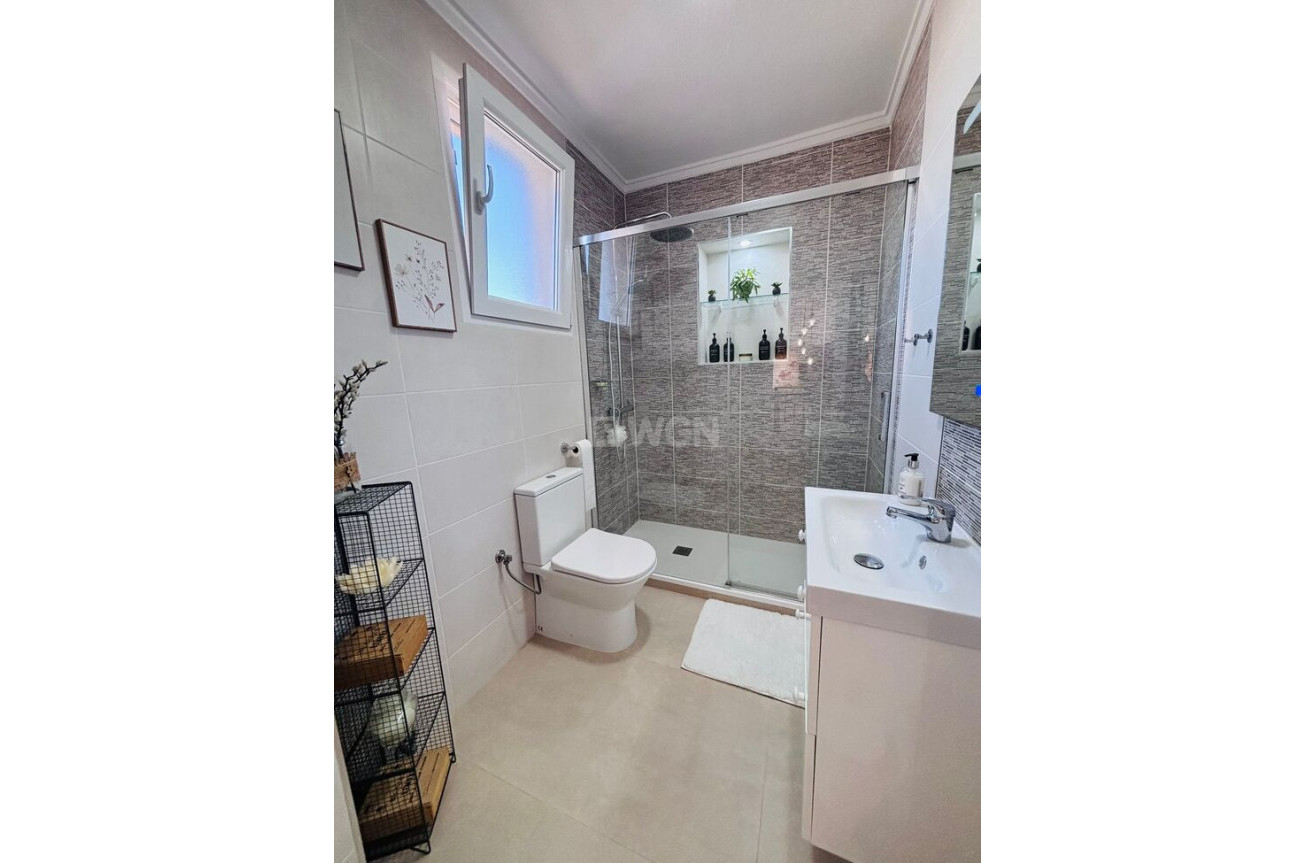 Reventa - Adosado - Villamartin - Costa Blanca