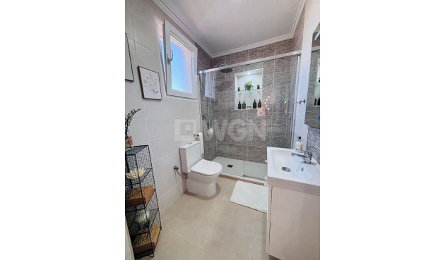 Reventa - Adosado - Villamartin - Costa Blanca