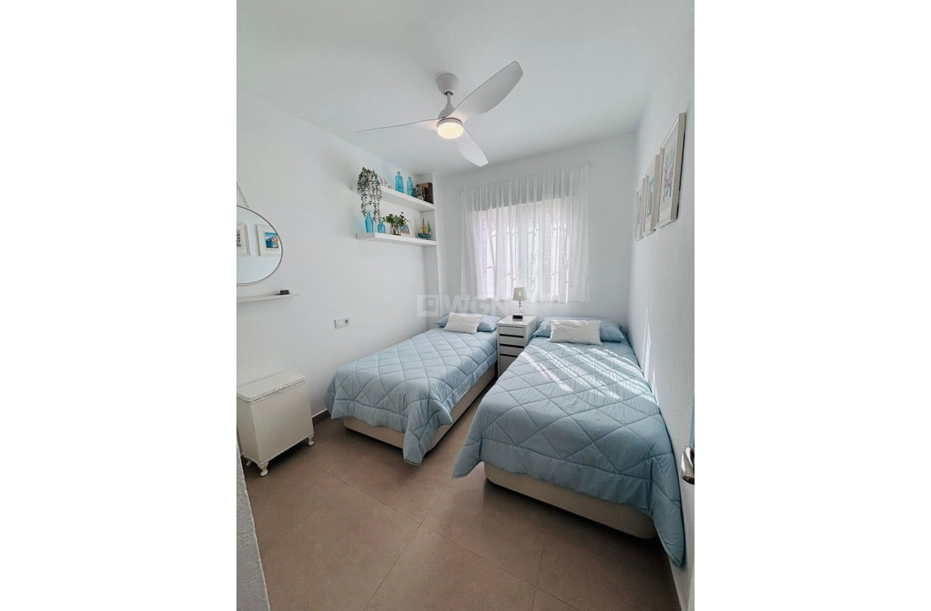 Reventa - Adosado - Villamartin - Costa Blanca