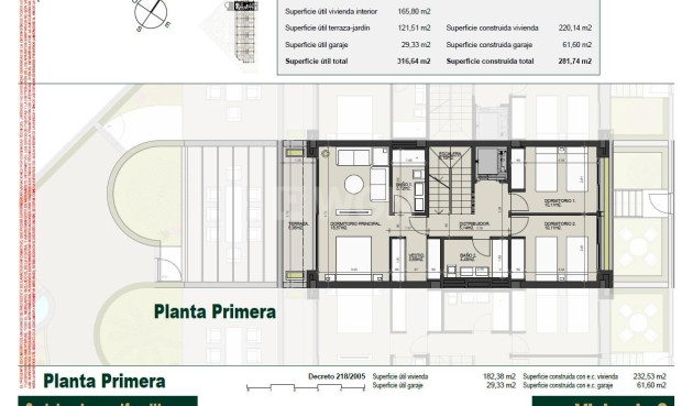 Nowy budynek - Kamienica - Fuengirola - Centro