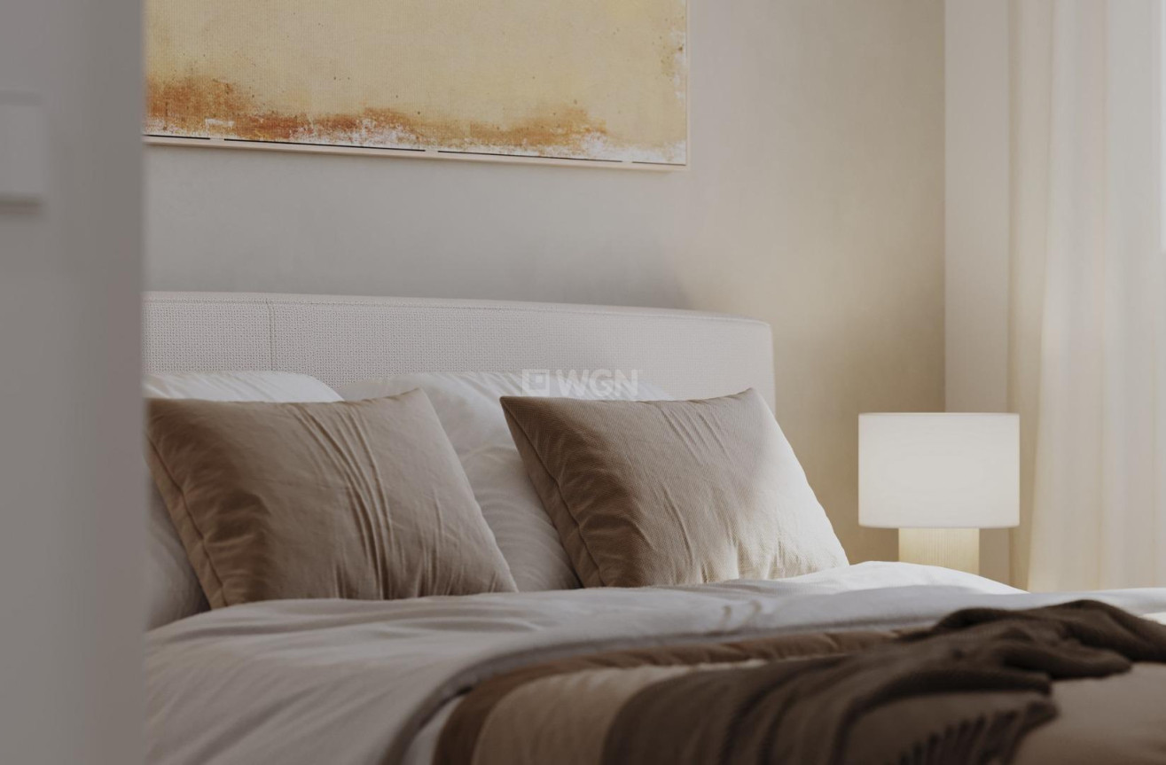 Nowy budynek - Villa - Fuengirola - Centro