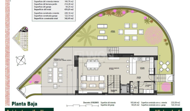 Nowy budynek - Villa - Fuengirola - Centro