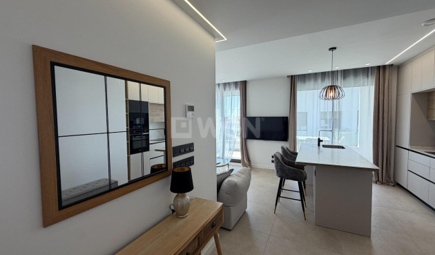 Resale - Apartment / flat - Los Alcázares - Costa Calida