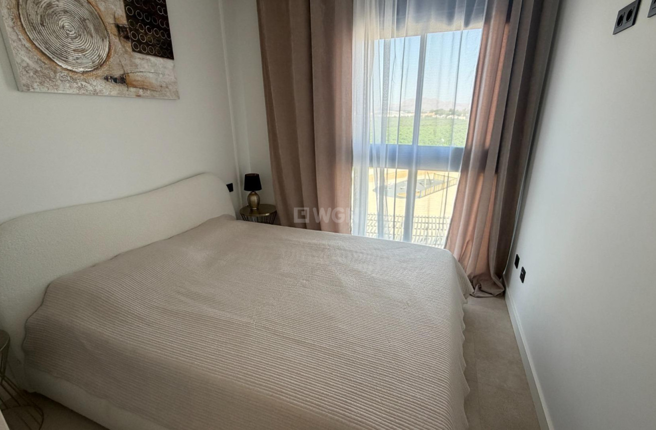 Resale - Apartment / flat - Los Alcázares - Costa Calida