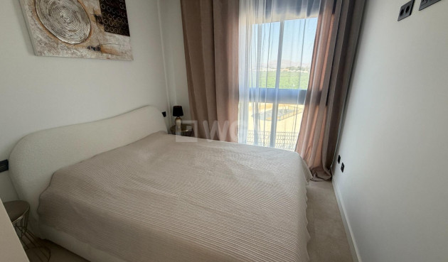 Resale - Apartment / flat - Los Alcázares - Costa Calida