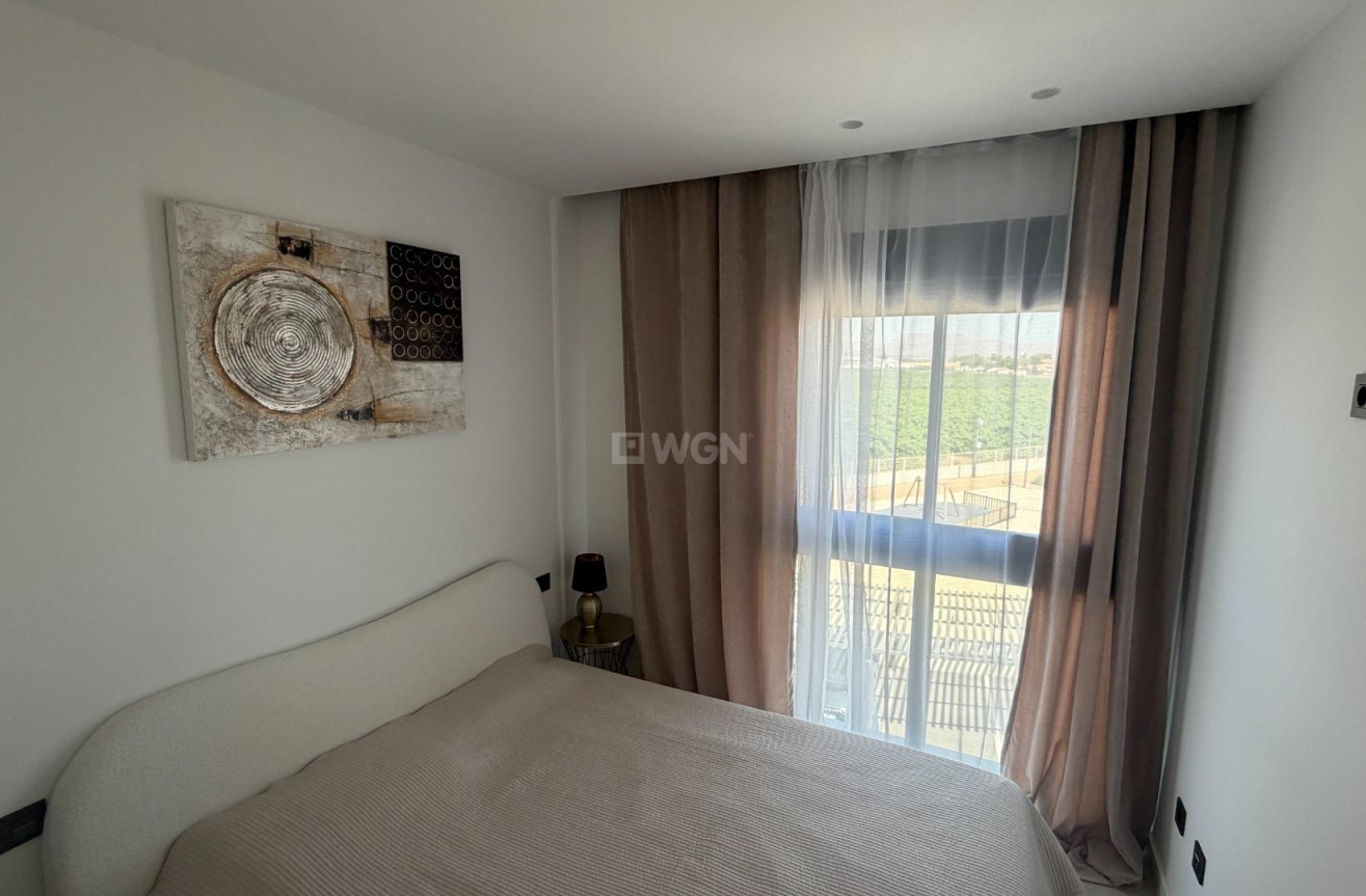 Resale - Apartment / flat - Los Alcázares - Costa Calida