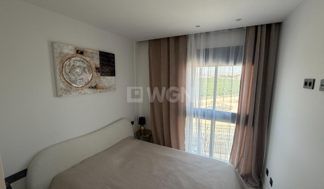 Resale - Apartment / flat - Los Alcázares - Costa Calida