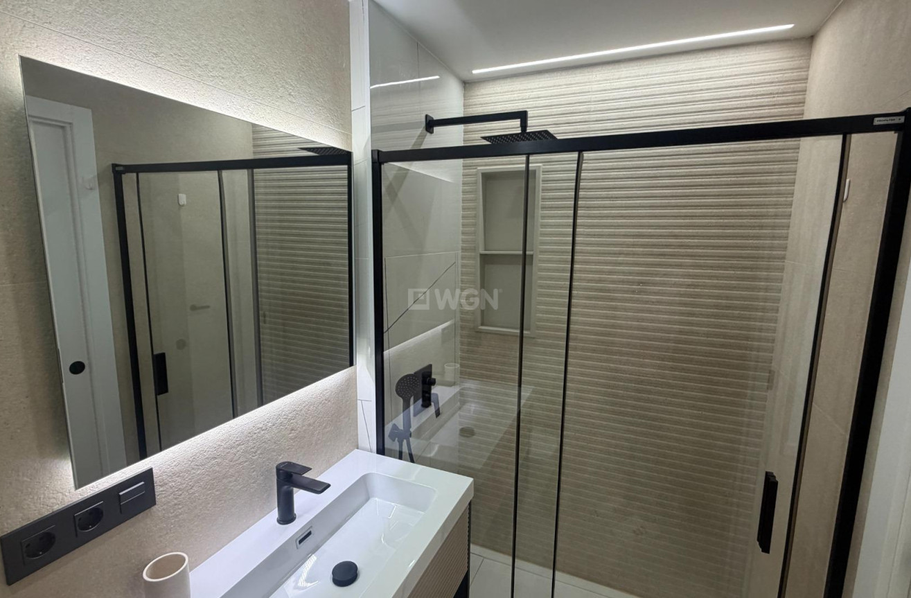Resale - Apartment / flat - Los Alcázares - Costa Calida